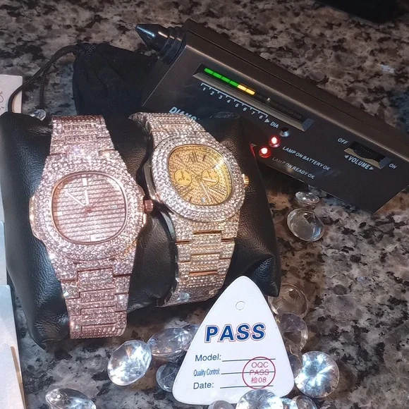 Accessories | Two Watches Australian Prototype Real Lab  display picture 3